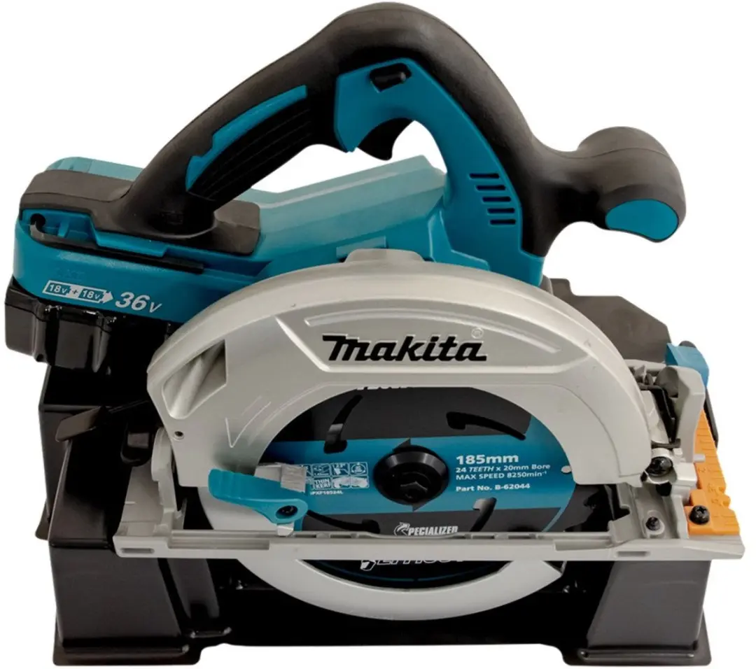 Makita DHS710 Kofferinzet voor Cirkelzaag