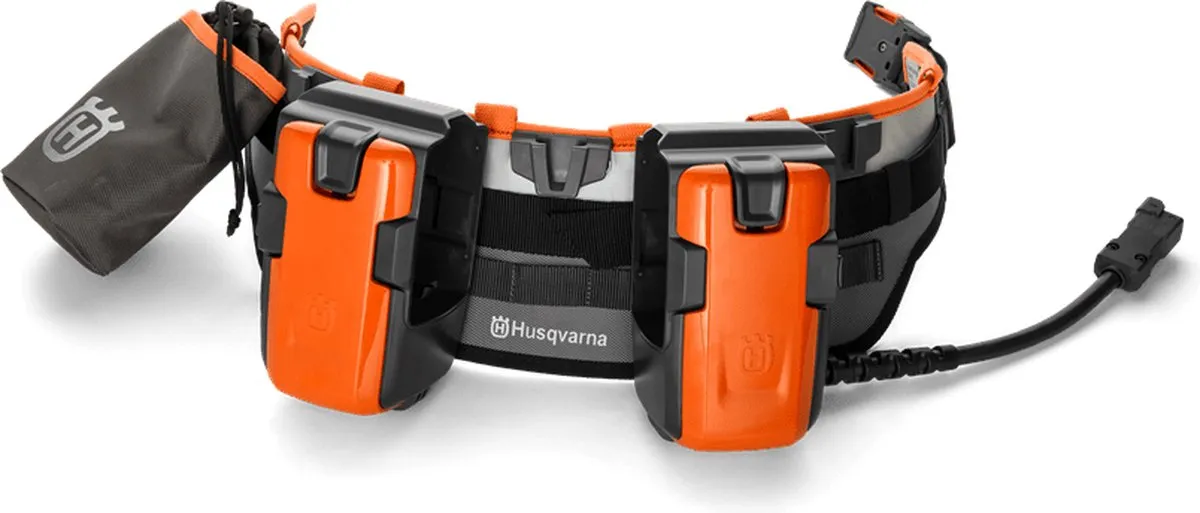 Husqvarna Accuriem Flexi Met Connectorset