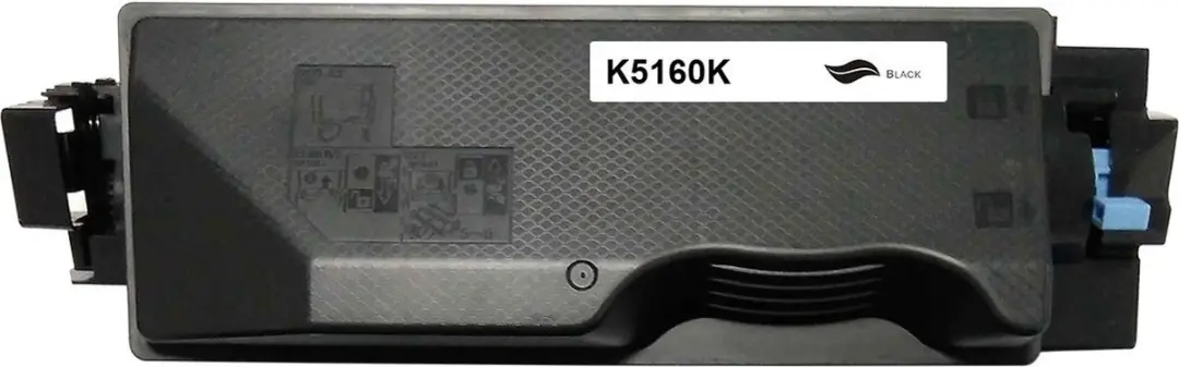 Kyocera TK-5160K Compatible Toner