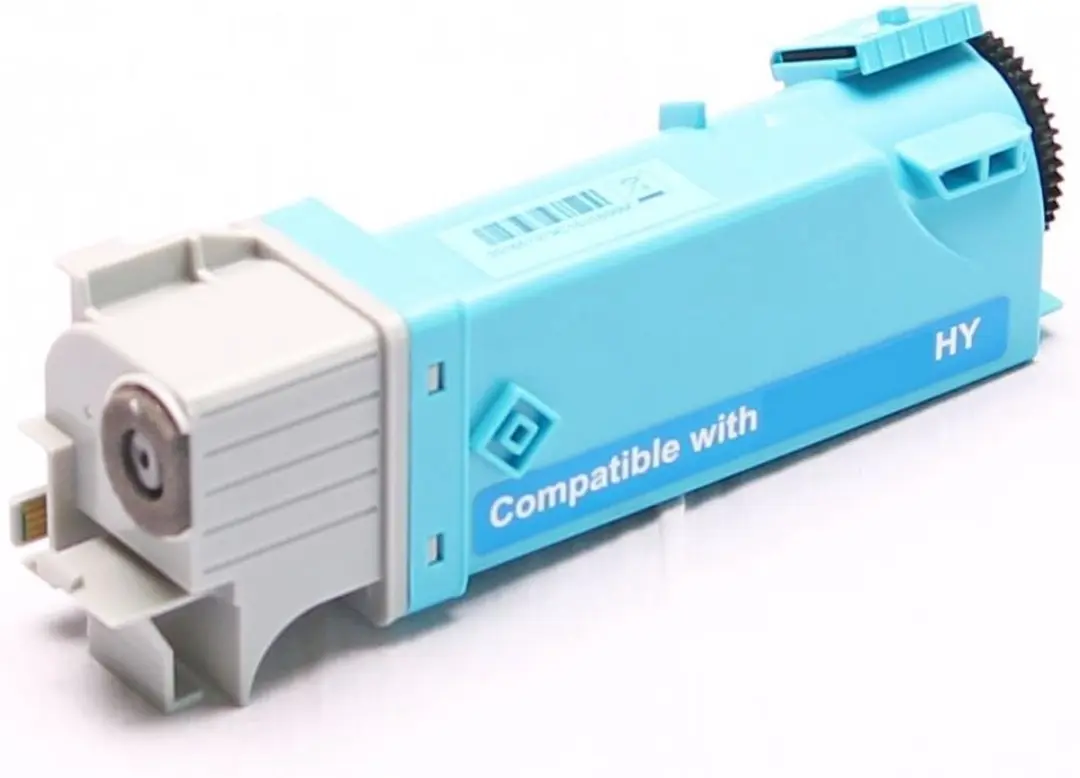 Dell 593-10259 Compatible Toner Cyaan - 2000 Pagina's