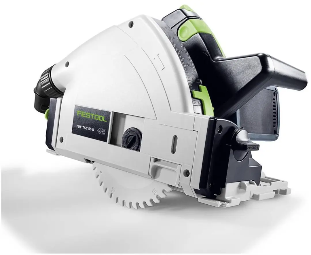 Festool TY-TSC 577938 Speelgoed Accu Invalcirkelzaag