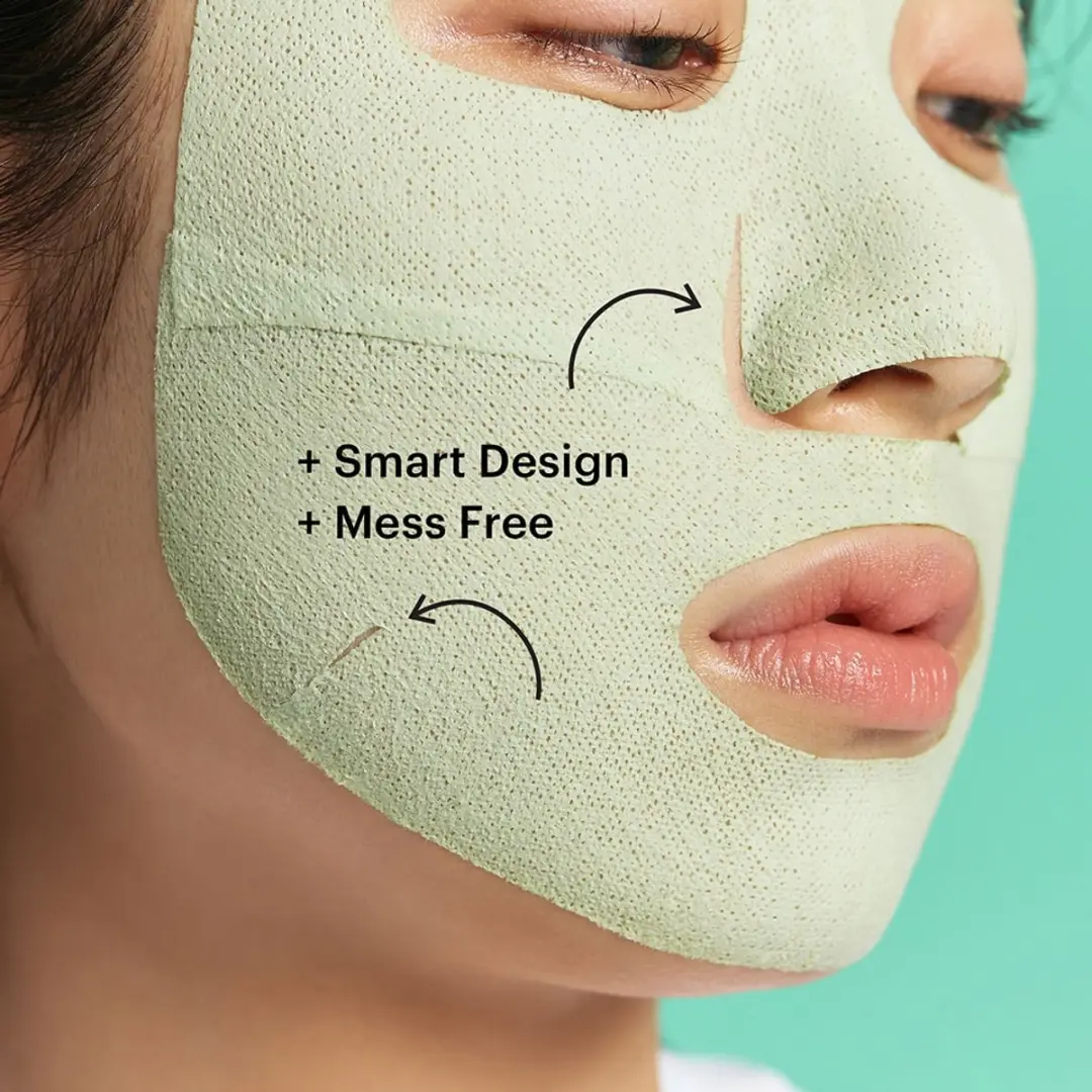 Dr.Jart+ Pore Remedy Purifying Mud Mask 13ml