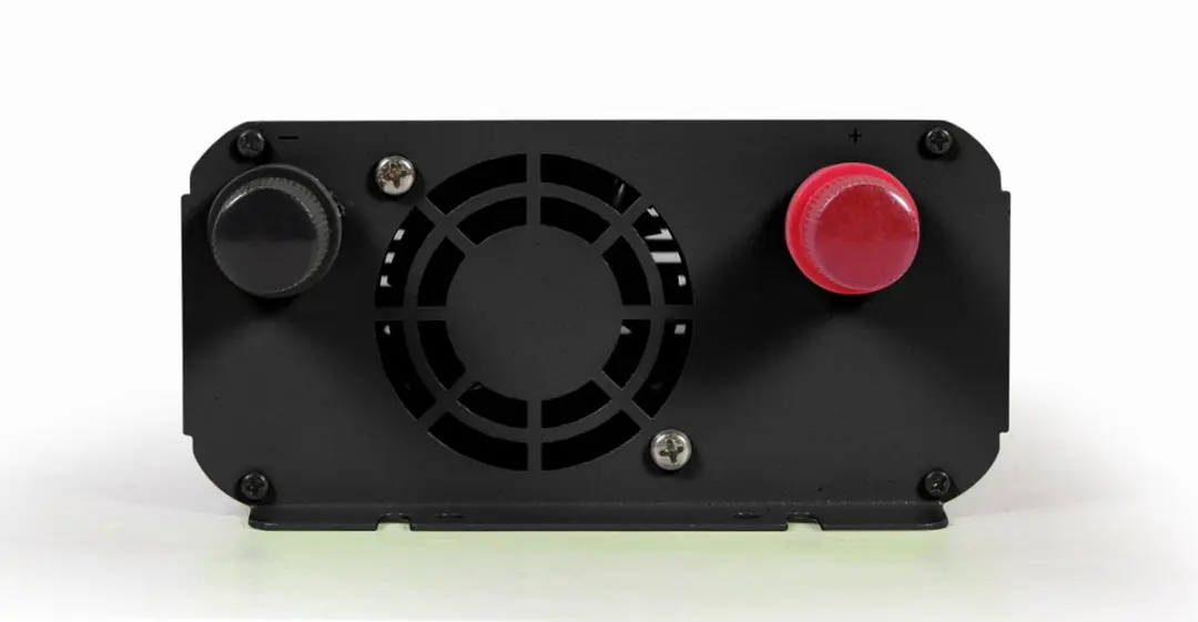 Energenie EG-PWC800-01 Stroomomvormer 800W - USB - Gemodificeerde sinus