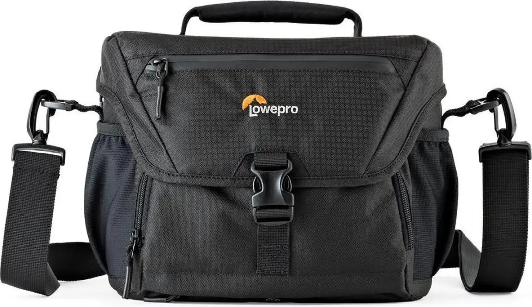 Lowepro Nova 180 AW II Schoudertas