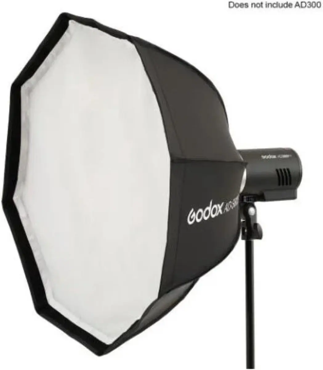 Godox D187571 Softbox Octa 65cm
