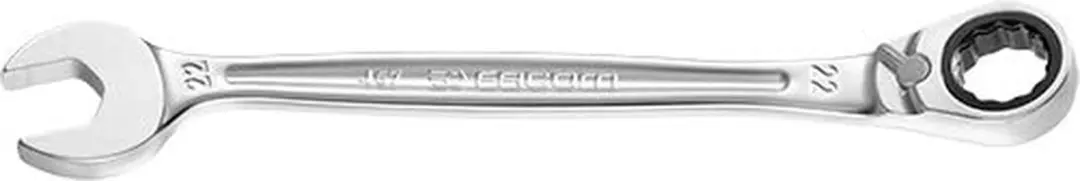 FACOM Metrische Ringsteeksleutel 22mm