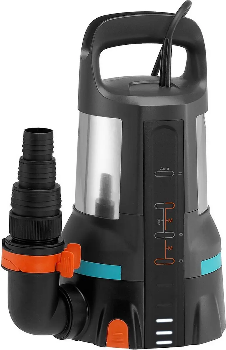 Gardena Aquasensor Dompelpomp 17000