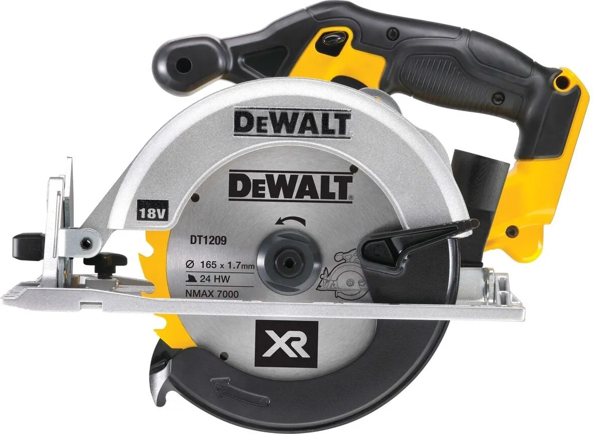 DeWalt DCK551P3T Accu Klopboormachine 18V XR - 3x5.0Ah - 2 snelheden