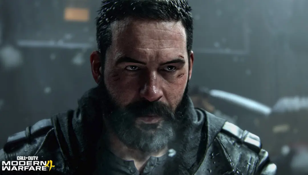 Call of Duty Modern Warfare 4 Xbox Series X