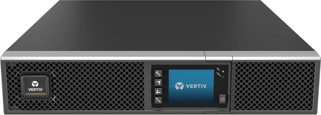 Vertiv Liebert GXT5-750IRT2UXLN UPS