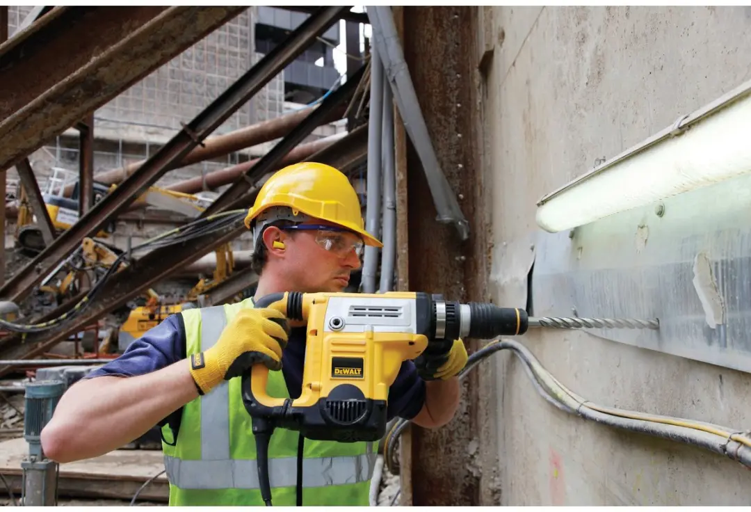 DeWalt DT60840 Boor SDS Max 36mm - Beton - afbeelding 6 van 6