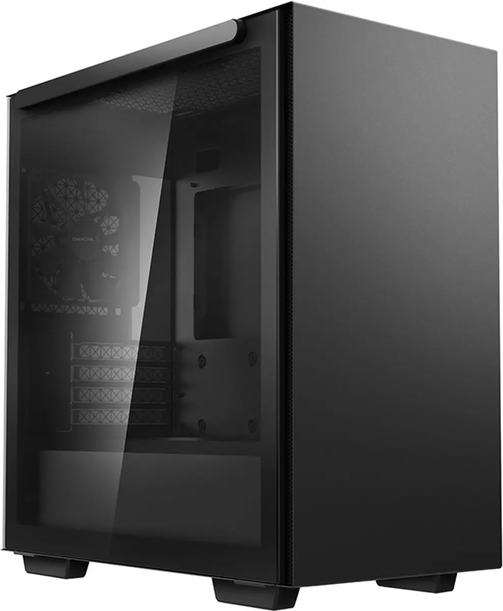 DeepCool MACUBE 110 Midi Tower