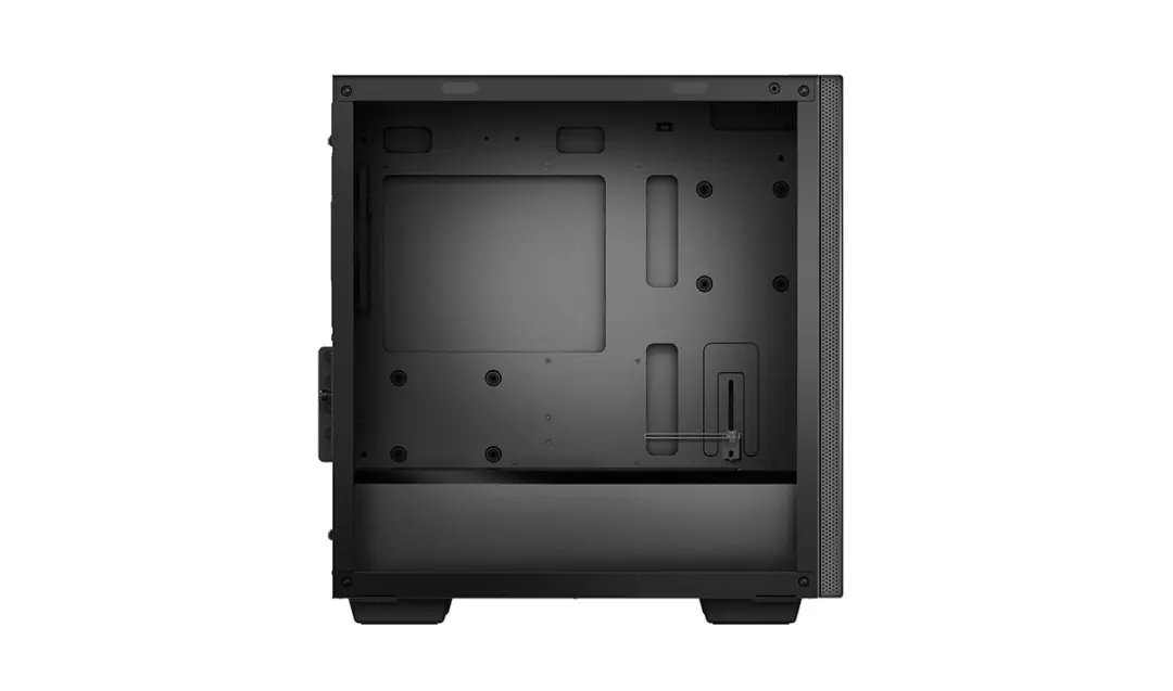 DeepCool MACUBE 110 Midi Tower - Zwart