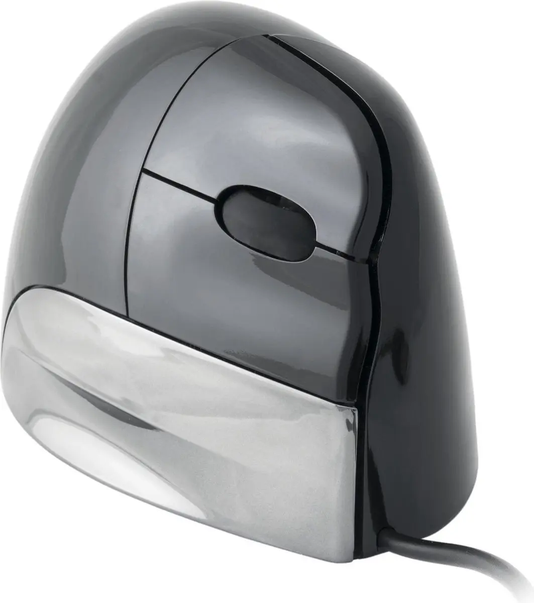 Evoluent VMSR Ergonomische Muis Rechtshandig