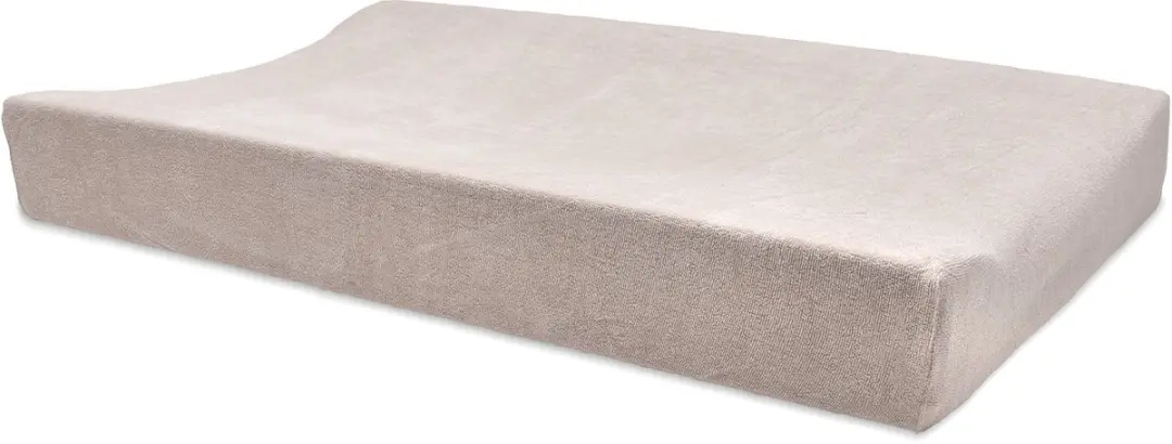 Jollein Aankleedkussenhoes Badstof 50x70cm