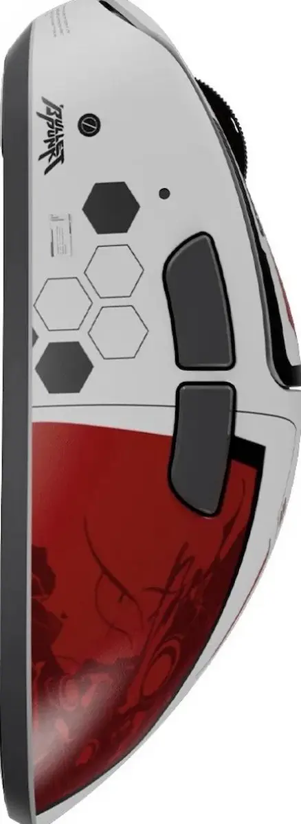 Pulsar Xlite V4 Quiccs Mini - Windows