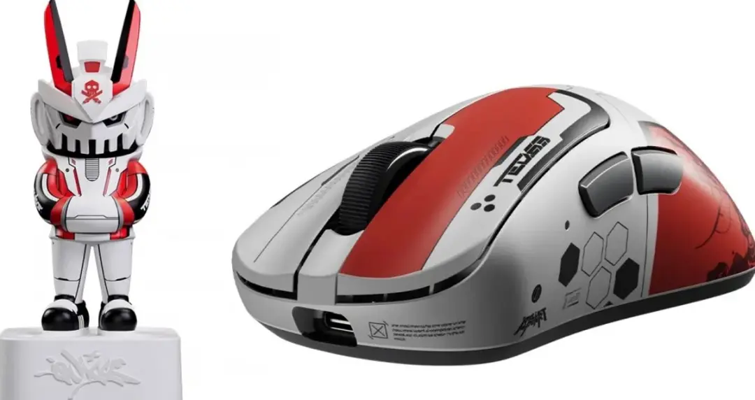Pulsar Xlite V4 Quiccs Mini