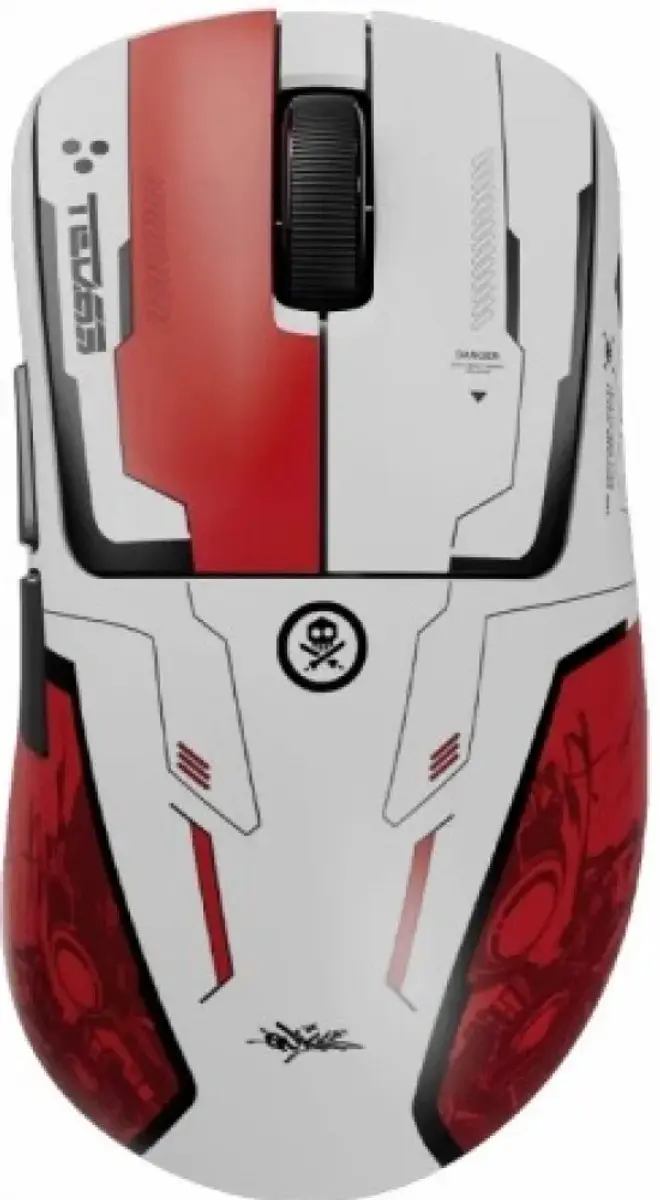 Pulsar Xlite V4 Quiccs Mini - Windows