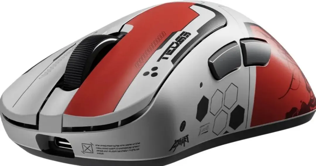 Pulsar Xlite V4 Quiccs Mini - Windows