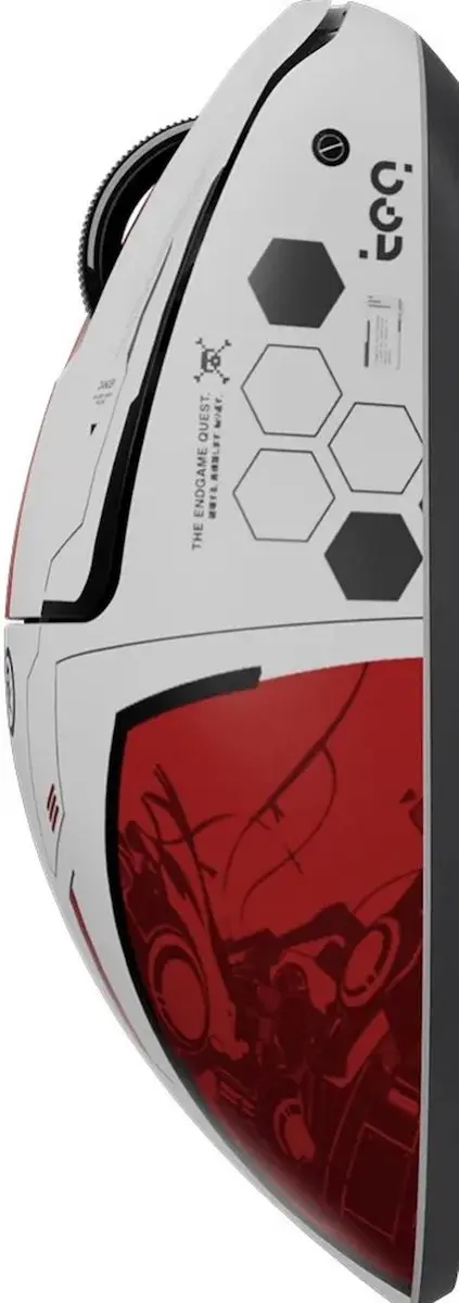 Pulsar Xlite V4 Quiccs Mini - Windows
