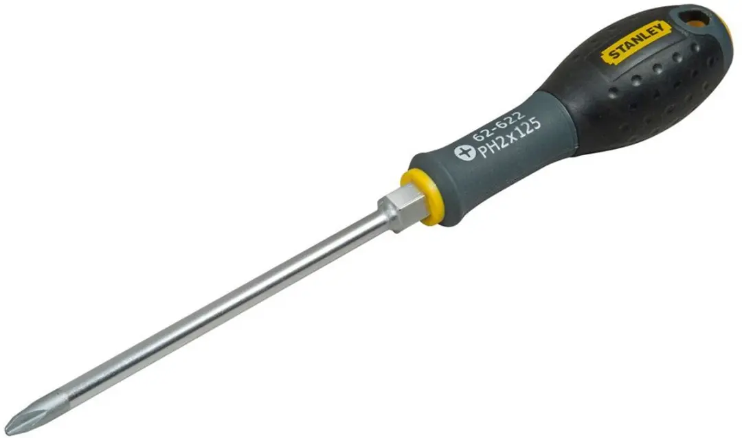 Stanley FatMax FMHT0-62622 Bolster Schroevendraaier PH2 125mm