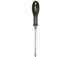 Stanley FatMax Bolster Schroevendraaier PH2 x 125mm