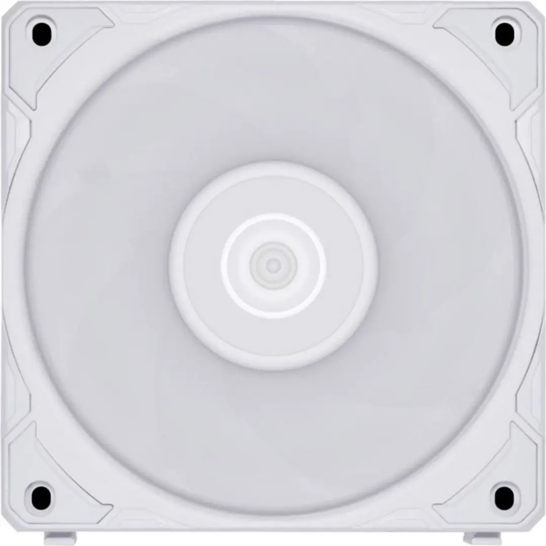 Lian Li UNI FAN P28 Wit 120mm - UF-P28120-1W