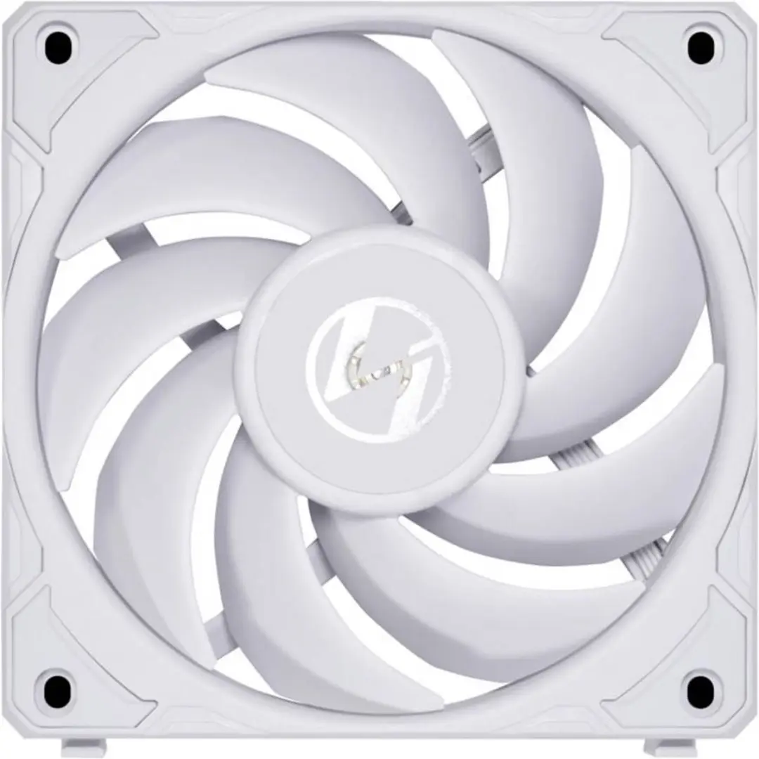 Lian Li UNI FAN P28 Wit 120mm - UF-P28120-1W
