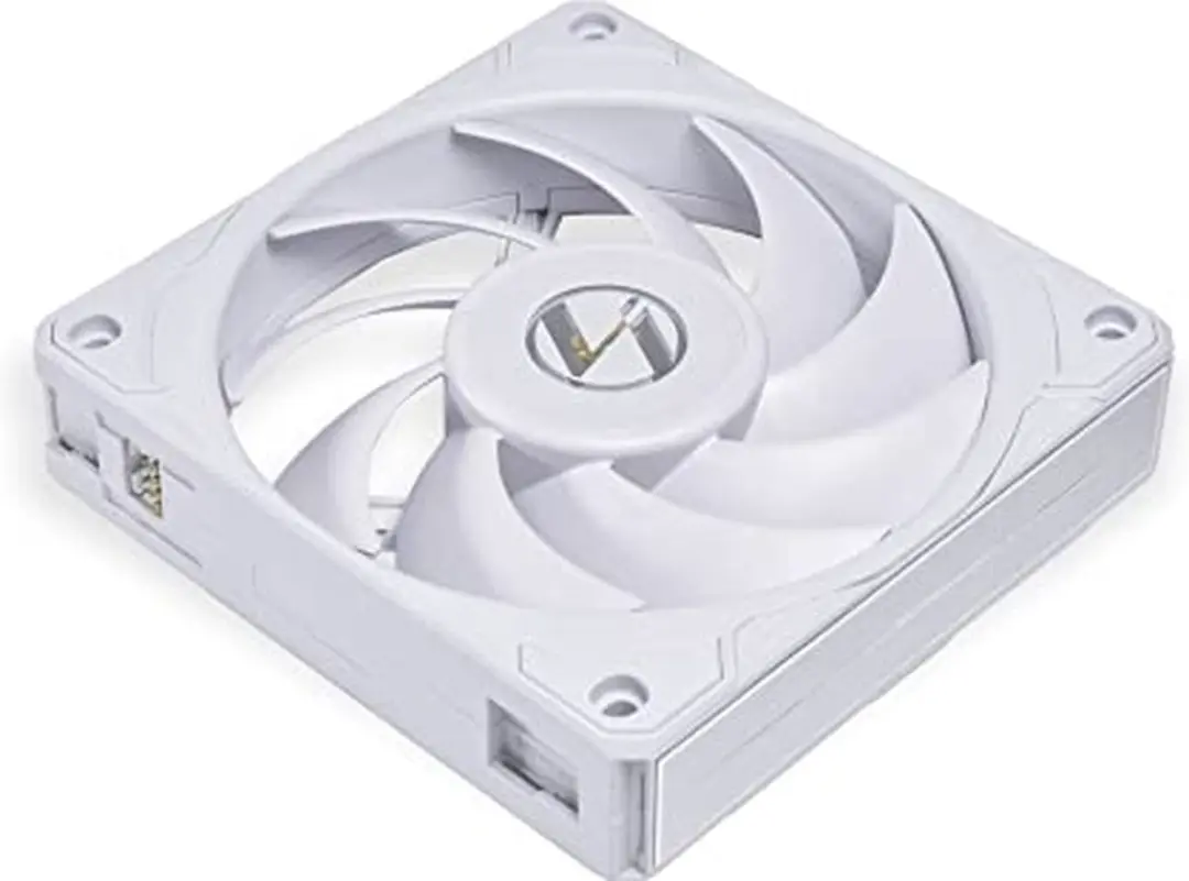 Lian Li UNI FAN P28 Wit 120mm