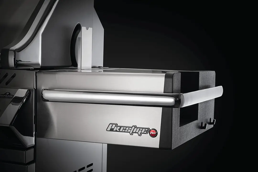 Napoleon Prestige PRO 665 RVS RSIB