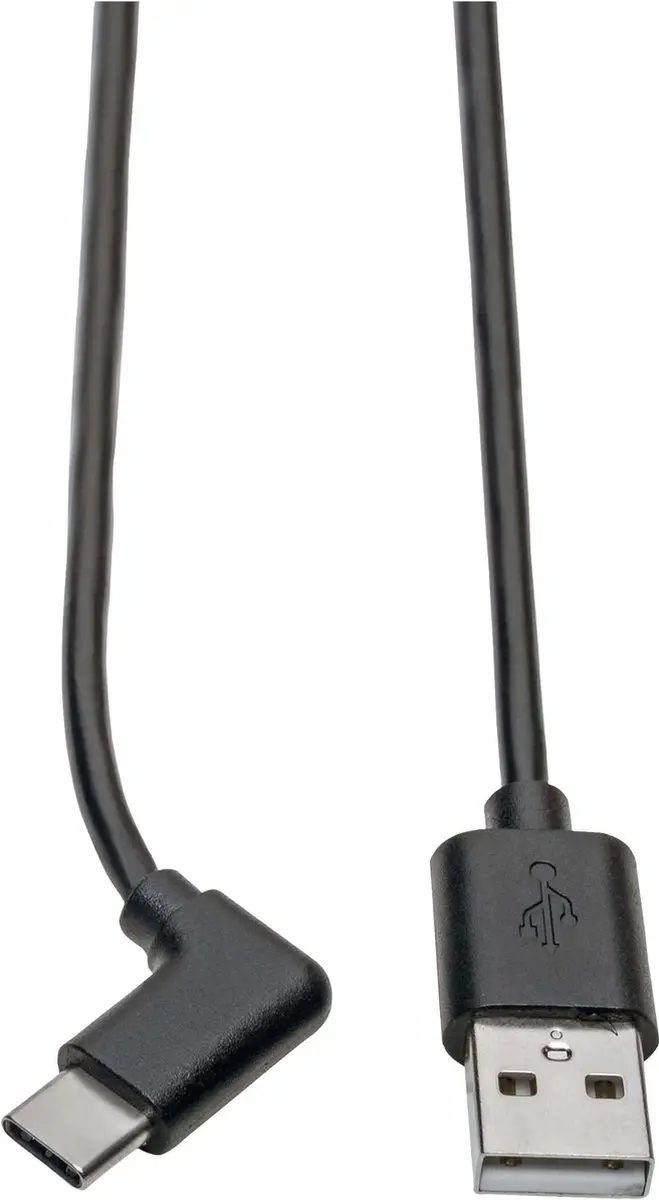 Tripp Lite U038-006-CRA USB Type-A naar Type-C Kabel 2.0