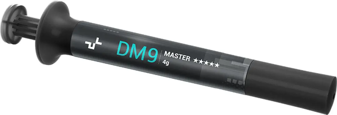 DeepCool DM9 R-DM9-GY040C-G Thermische pasta