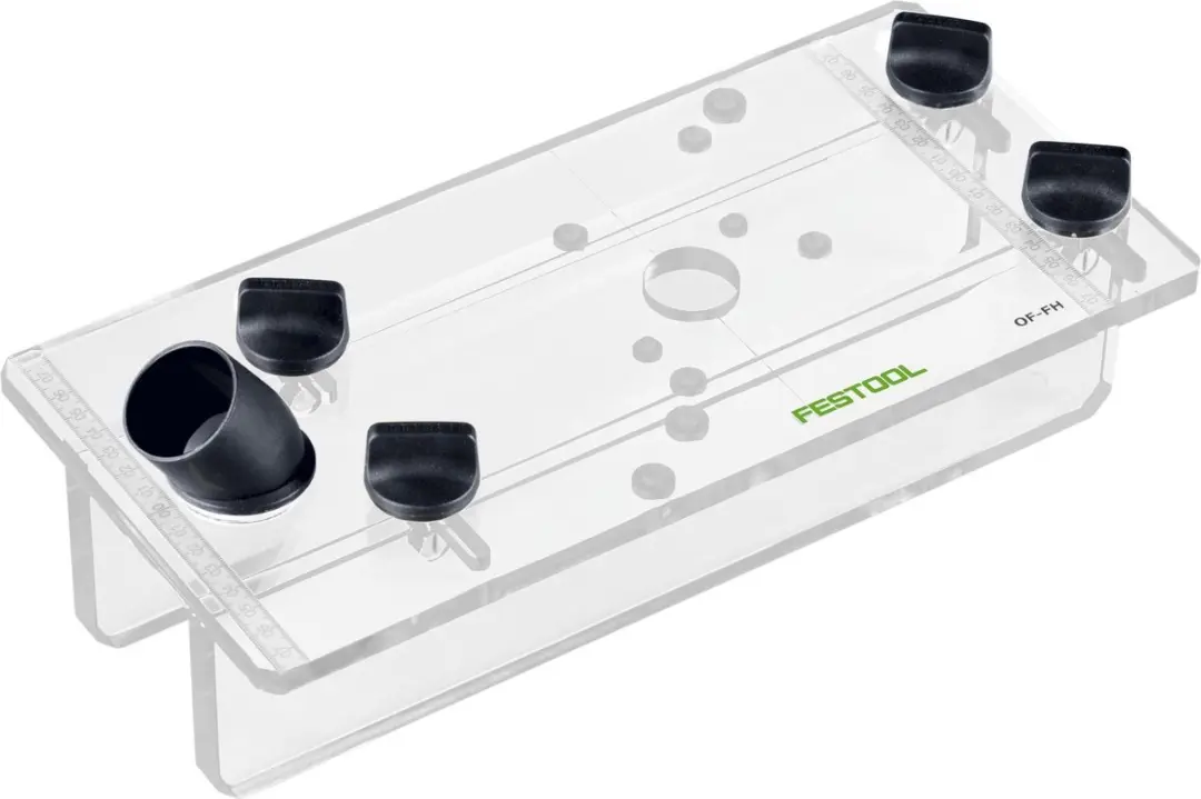 Festool OF-FH 2200 Aardlekschakelaar
