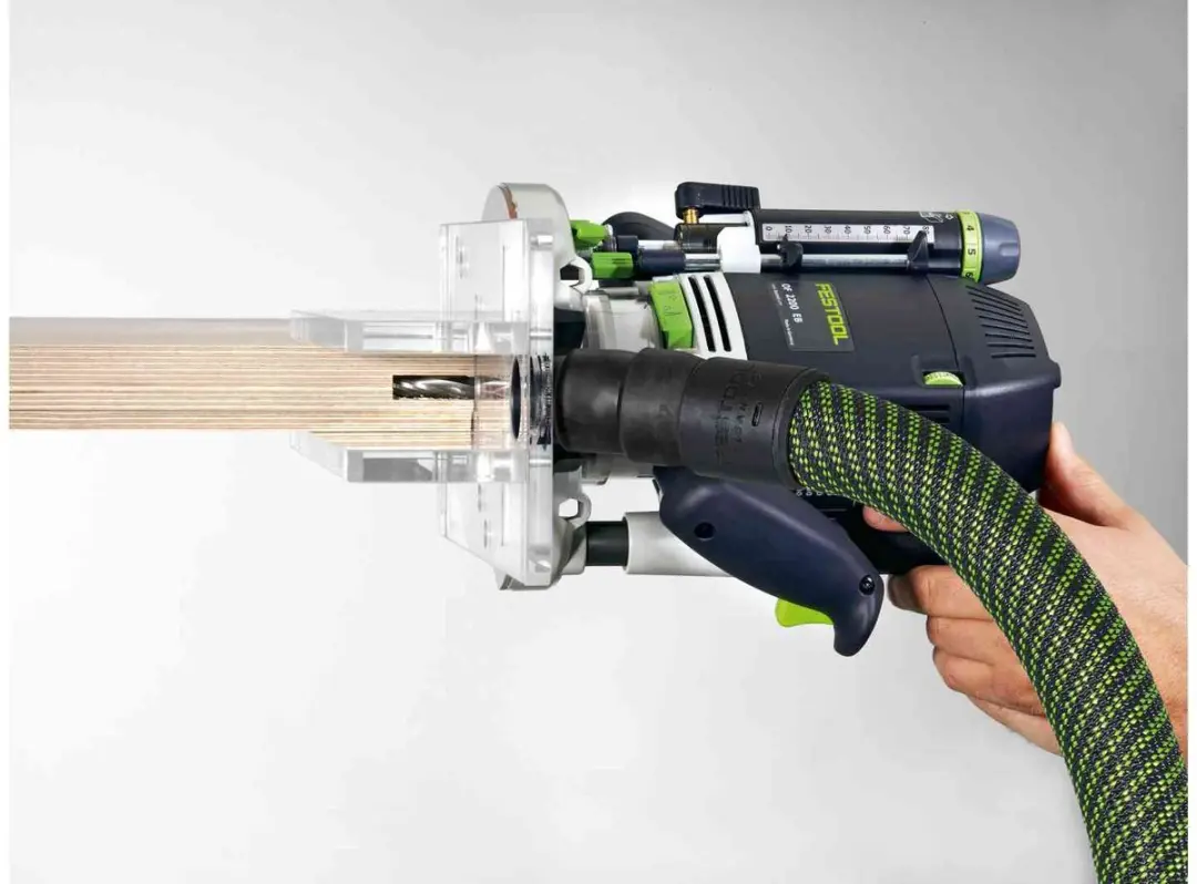 Festool OF-FH 2200 Aardlekschakelaar