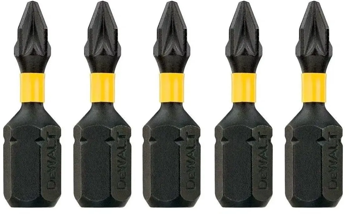 DeWalt DT7386T PZ1 Schroefbits