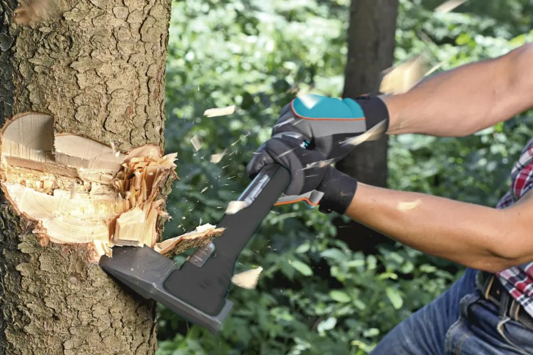 Gardena Universele Bijl 1000A