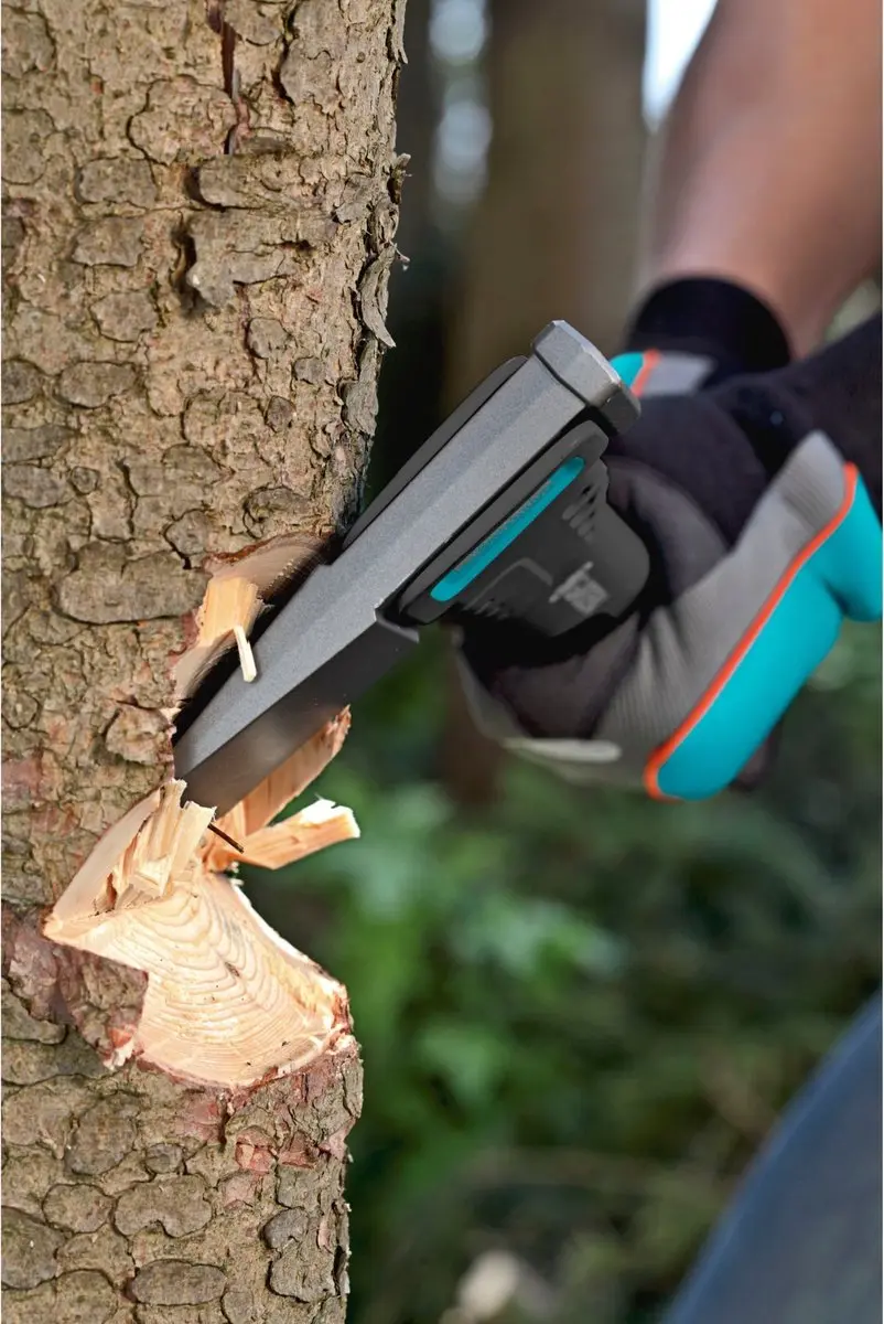 Gardena Universele Bijl 1000A