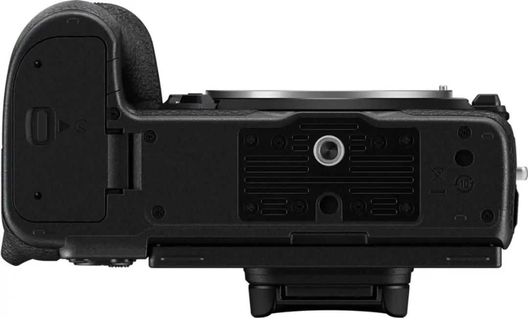 Nikon Z 7II Body - Zwart