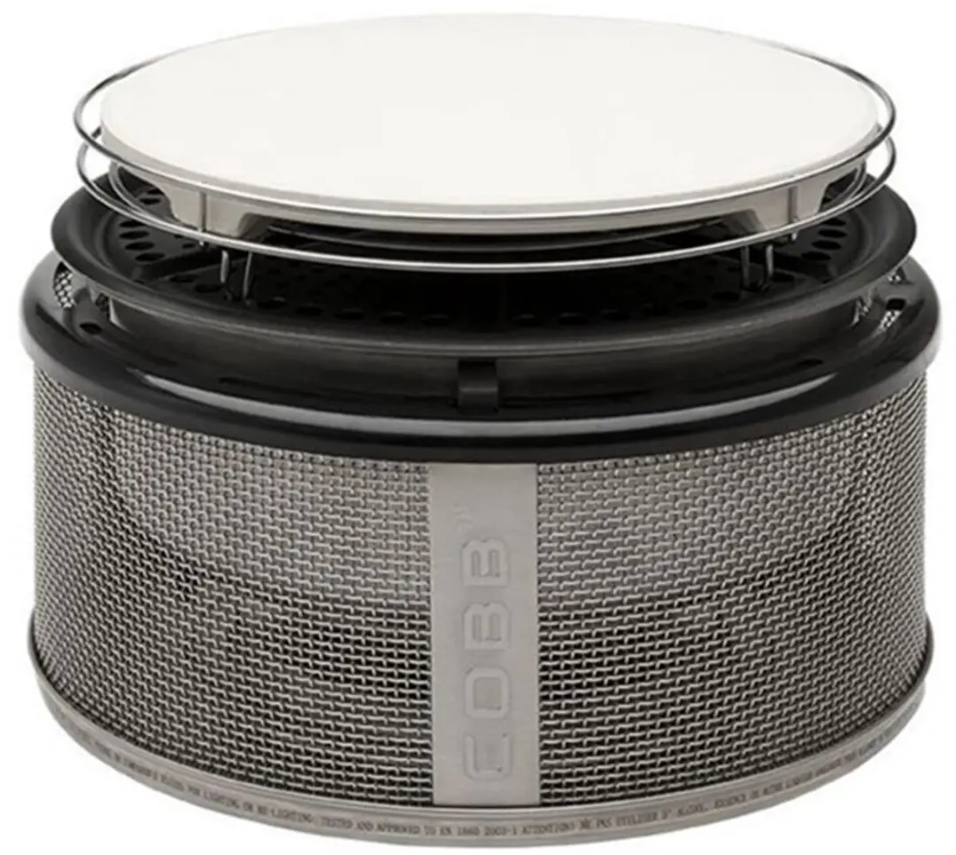 Cobb Pizzasteen Cordieriet 27.5cm