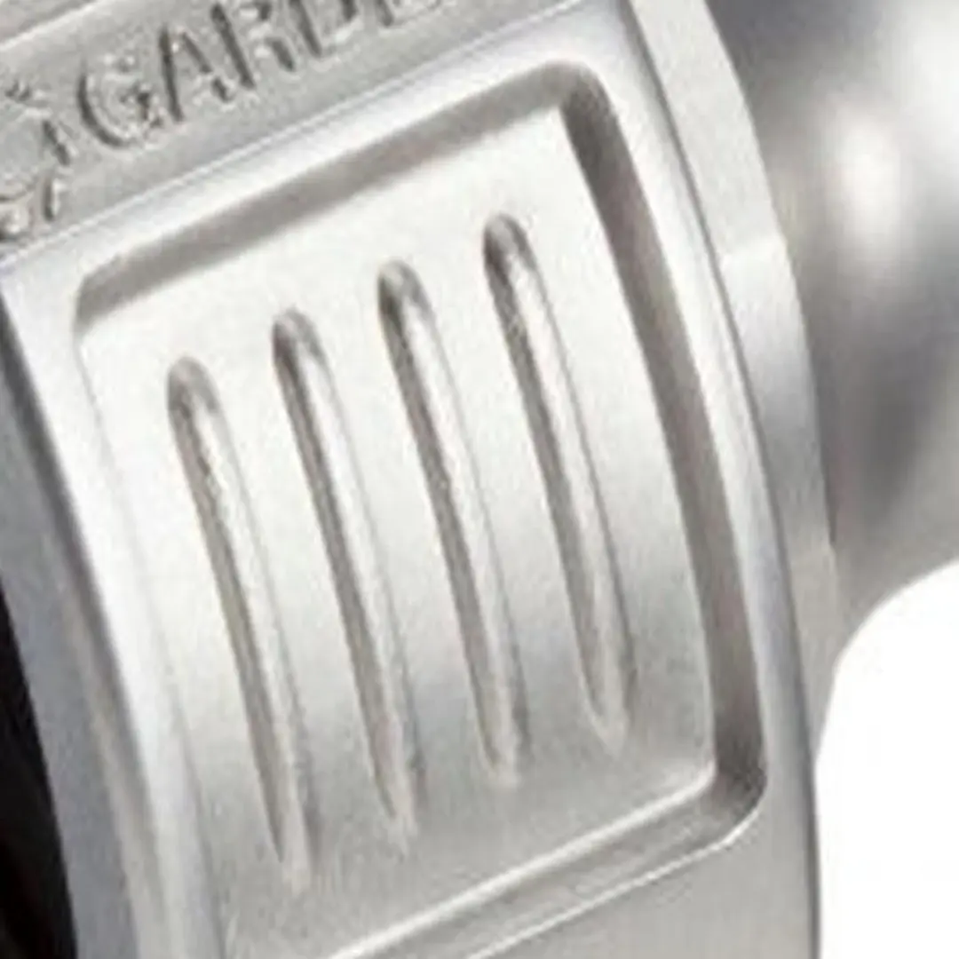 Gardena Premium Kraanstuk 21mm (G 1/2") - 26,5mm (G 3/4")