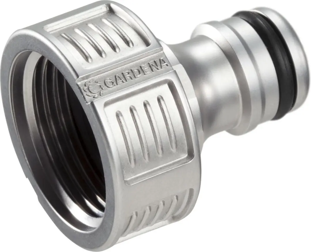 Gardena Premium Kraanstuk 21mm (G 1/2")