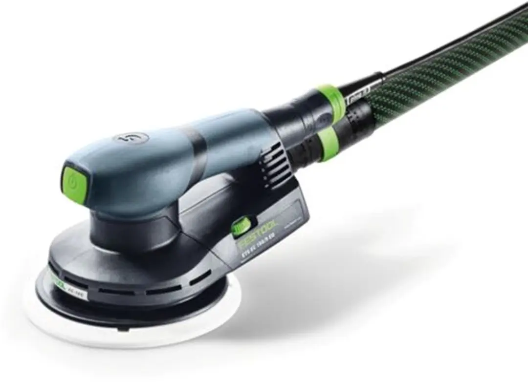 Festool ETS EC150/5 EQ-SYS GR Excenterschuurmachine - 150mm