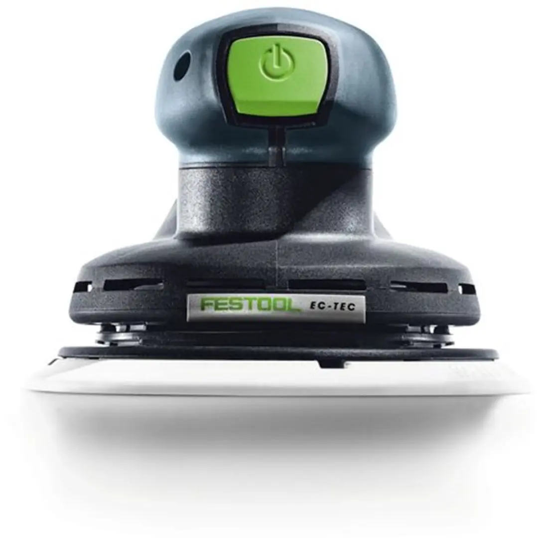 Festool ETS EC150/5 EQ-SYS GR Excenterschuurmachine - 150mm