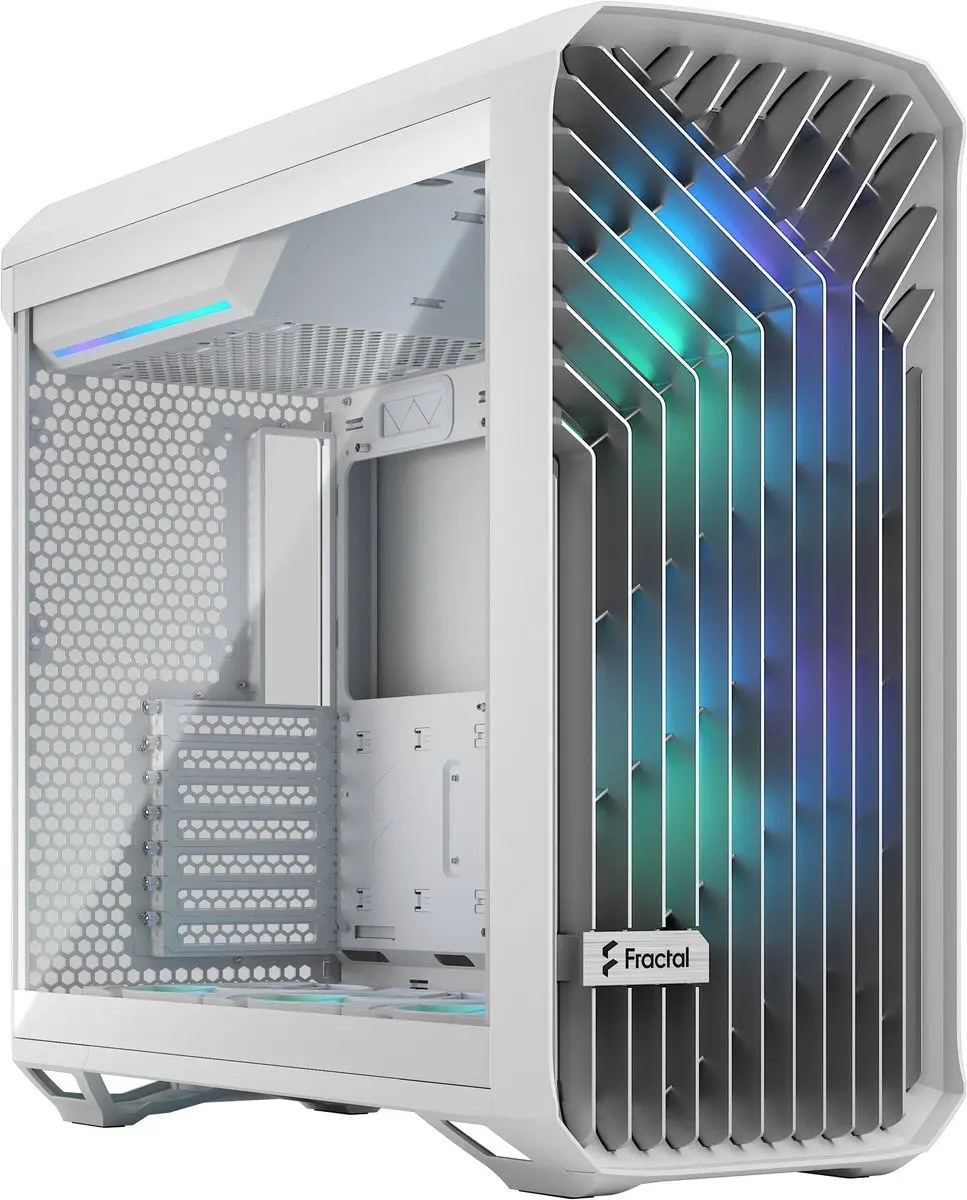 Fractal Design Torrent Tower Wit