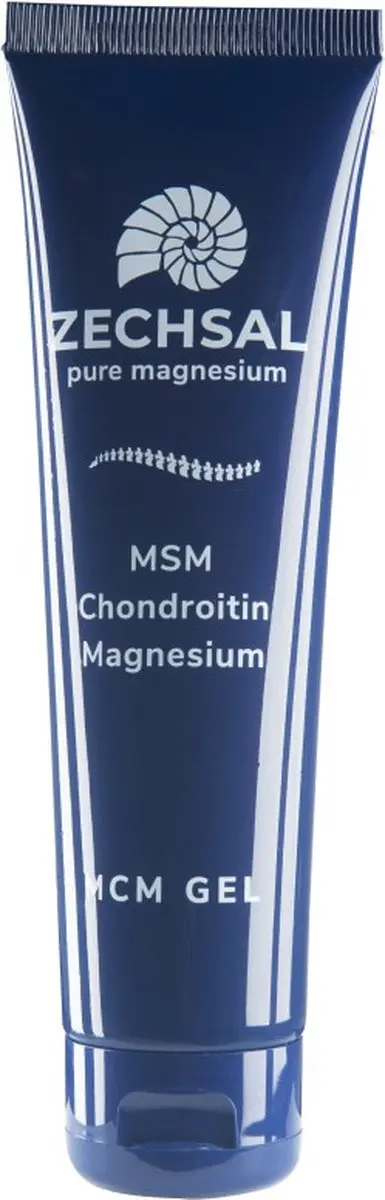 Zechsal MCM Gel 100ml