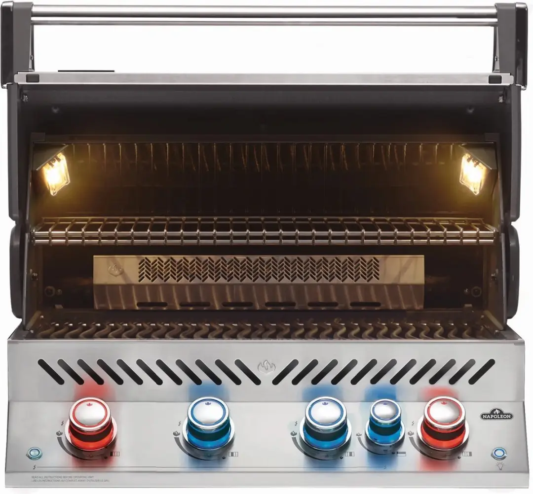 Napoleon Oasis Compact Buitenkeuken