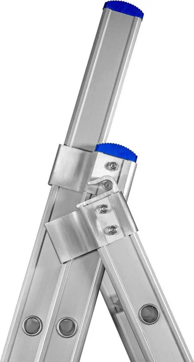 Maxall MR Reformladder 3-delig - 3x8 Sporten
