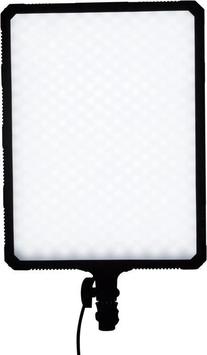 Nanlite Compac 68 NL-CP68 LED Fotolicht - 68 Lampen