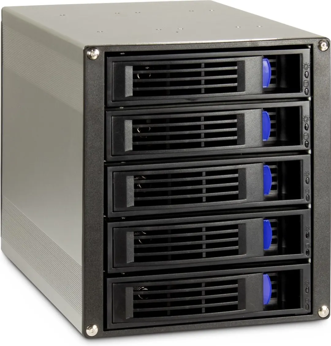 Intertech Wechselrahmen ST-5255 5-voudig