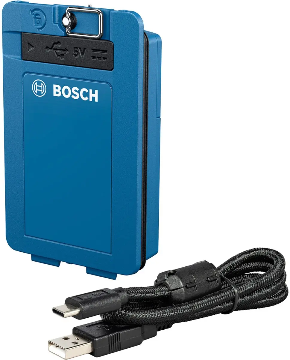 Bosch Professional PRO BA Accupack 3.0Ah 1600A031FZ